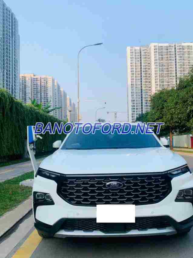 Cần bán gấp Ford Territory Titanium X 1.5 AT năm 2023 giá cực tốt