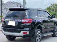 Cần bán Ford Everest Titanium 2.0L 4x4 AT Máy dầu 2022 màu Đen