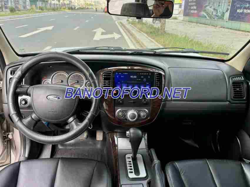 Ford Escape XLT 2.3L 4x4 AT năm sản xuất 2012 giá tốt