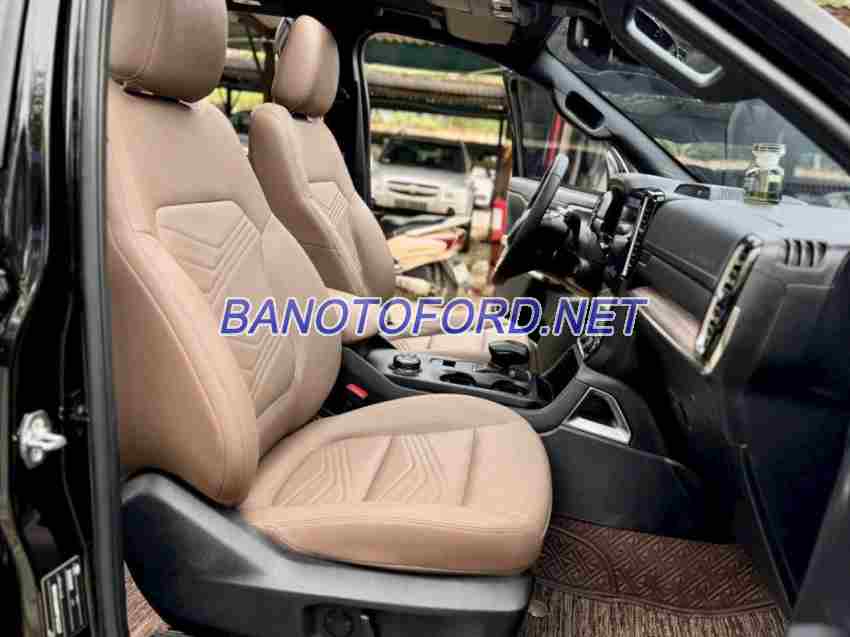 Cần bán xe Ford Everest Titanium Plus 2.0L 4x4 AT đời 2023