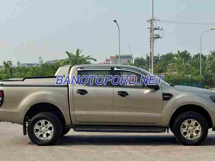 Cần bán Ford Ranger XLS 2.2L 4x2 MT 2015, xe đẹp giá rẻ bất ngờ