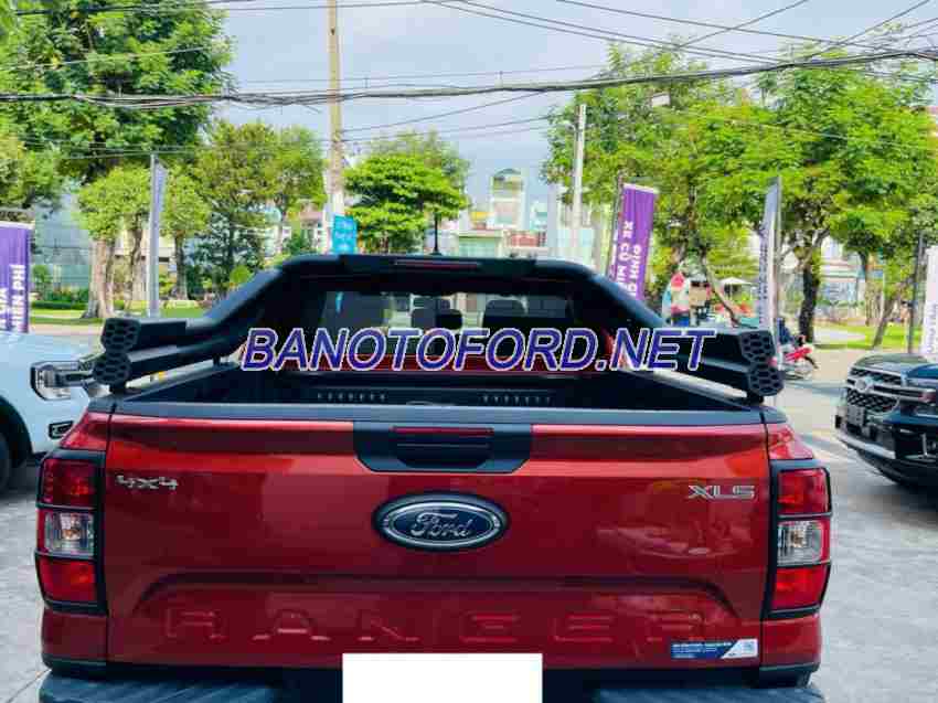 Bán Ford Ranger XLS 2.0L 4x4 AT đời 2023 xe đẹp - giá tốt