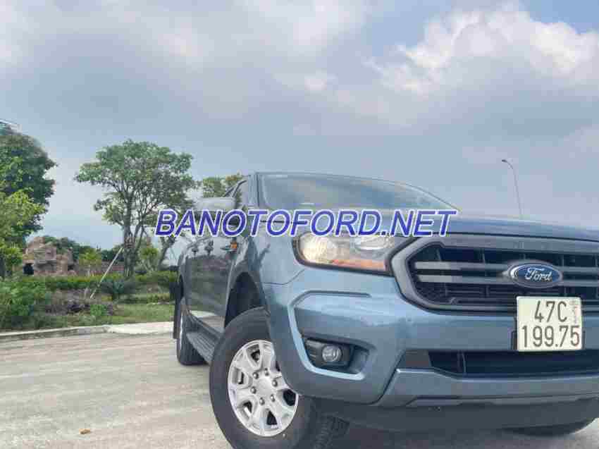 Ford Ranger XLS 2.2L 4x2 AT model 2018 xe chuẩn hết ý