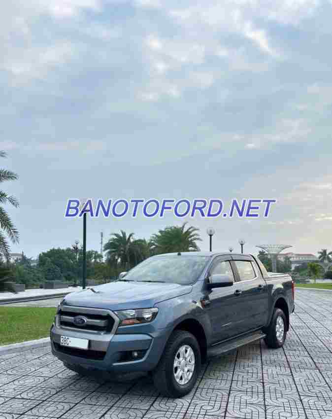 Cần bán gấp Ford Ranger XLS 2.2L 4x2 AT năm 2015 giá cực tốt