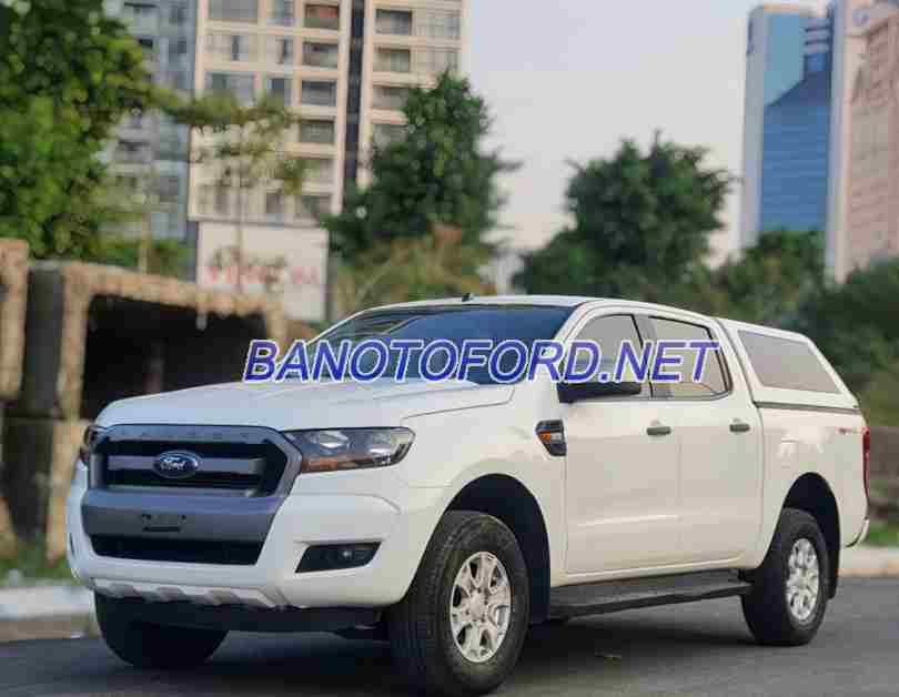 Ford Ranger XLS 2.2L 4x2 AT 2016 - Giá tốt