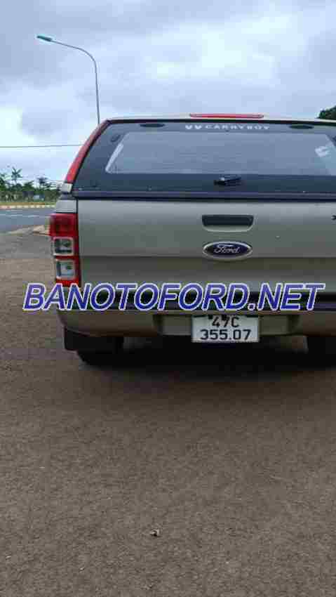 Cần bán xe Ford Ranger XLS 2.2L 4x2 AT sx 2013