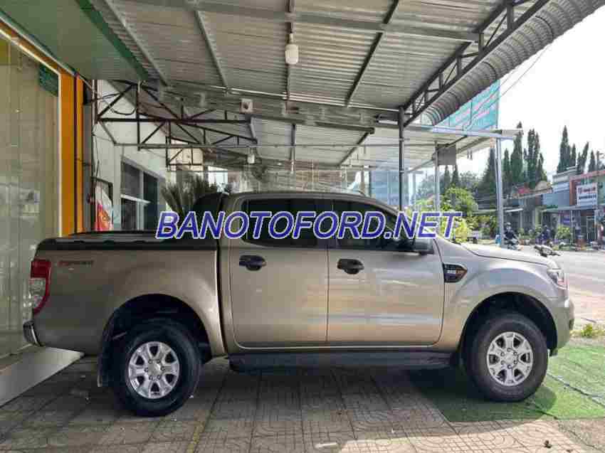 Ford Ranger XLS 2.2L 4x2 AT năm 2017 cần bán