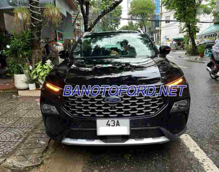 Cần bán nhanh Ford Territory Titanium X 1.5 AT 2023 cực đẹp