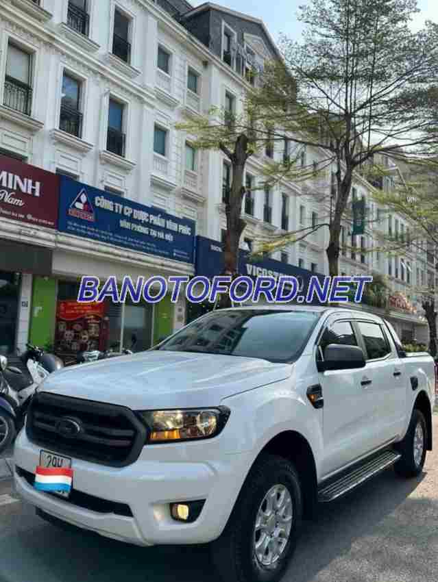 Ford Ranger XLS 2.2L 4x2 MT 2018 Máy dầu, xe đẹp