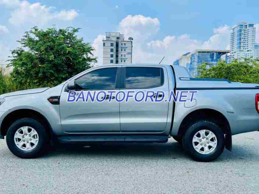 Ford Ranger XLS 2.2L 4x2 AT 2018 giá cực tốt