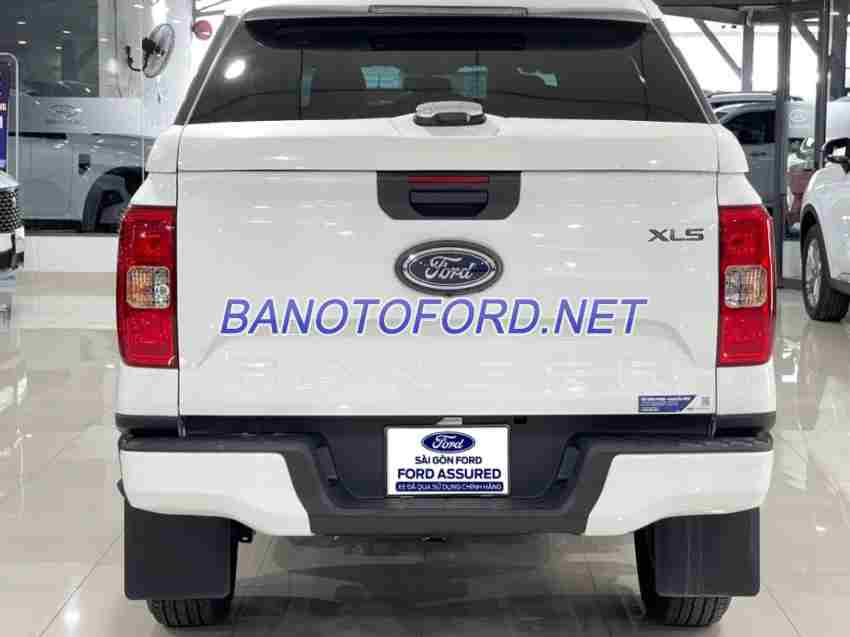 Cần bán xe Ford Ranger XLS 2.0L 4x2 AT đời 2023