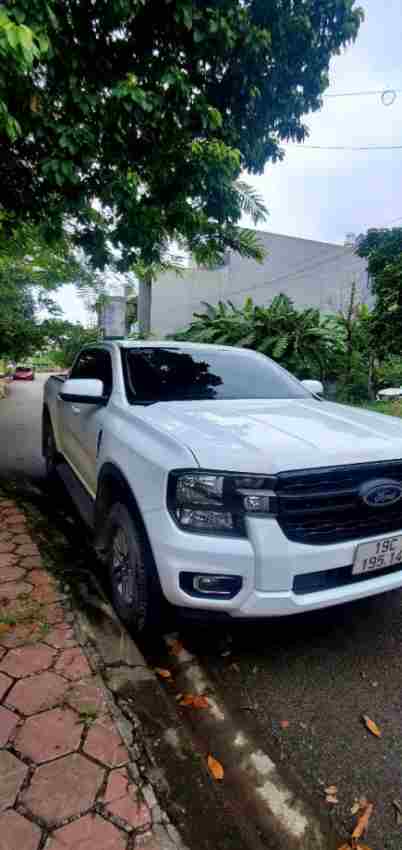 Cần bán Ford Ranger XLS 2.0L 4x2 AT đời 2023