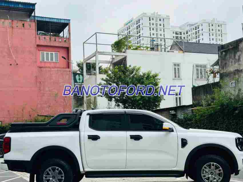 Ford Ranger XLS 2.0L 4x2 AT 2023, xe đẹp, hết ý