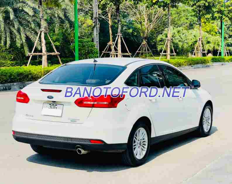 Bán Ford Focus Titanium 1.5L 2016 - giá tốt