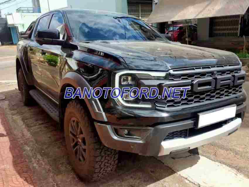 Cần bán Ford Ranger Raptor 2.0L 4x4 AT 2024 - Số tự động