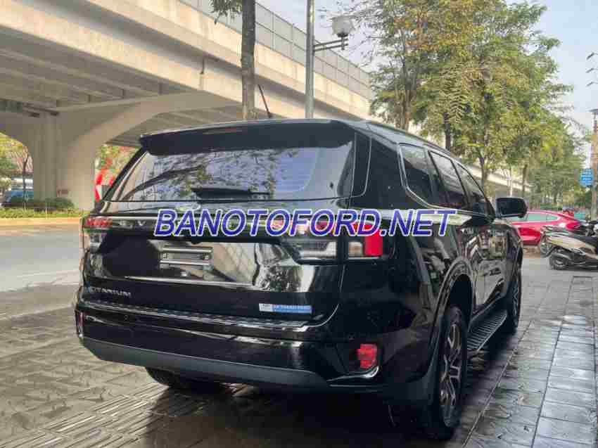 Ford Everest Titanium 2.0L 4x2 AT 2023 - Giá tốt