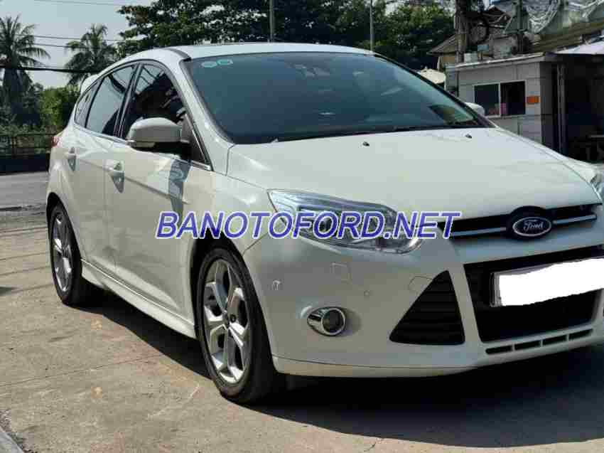 Bán Ford Focus S 2.0 AT đời 2014 xe đẹp - giá tốt