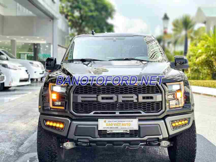 Cần bán xe Ford F150 Số tự động 2020