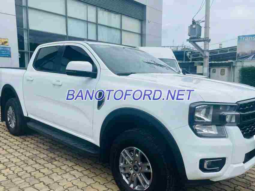 Bán Ford Ranger XLS 2.0L 4x2 MT đời 2023 xe đẹp - giá tốt