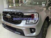 Ford Everest Sport 2.0L 4x2 AT sx 2024 Nhập khẩu