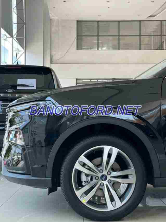 Ford Territory 2024 Số tự động