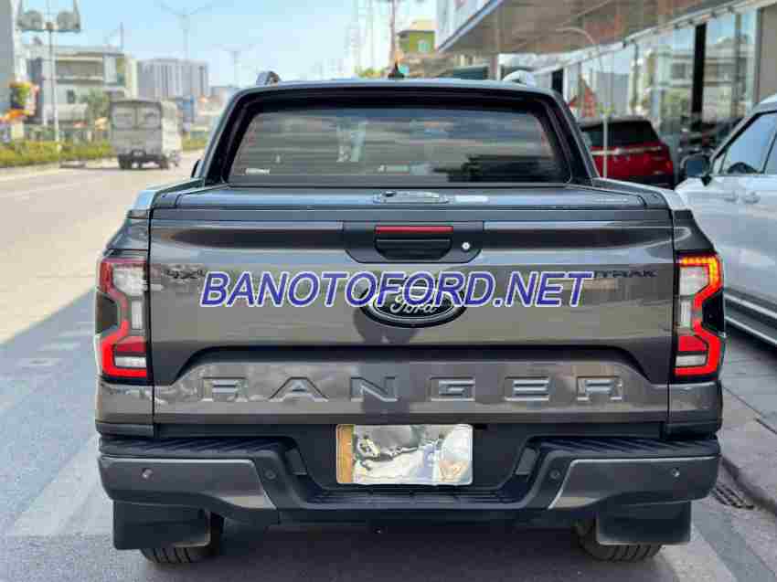 Cần bán xe Ford Ranger Wildtrak 2.0L 4x4 AT sx 2023