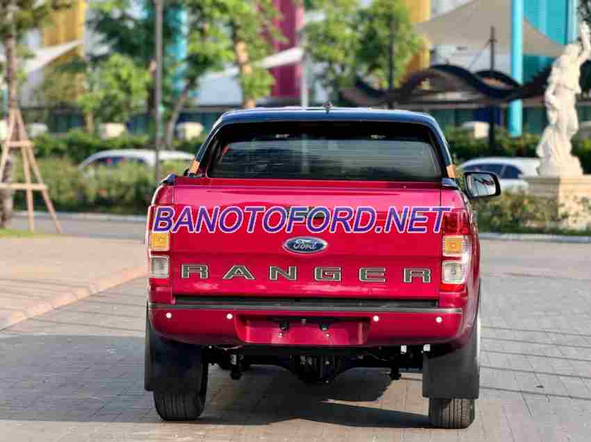 Cần bán xe Ford Ranger XLS 2.2L 4x2 AT 2022 Số tự động