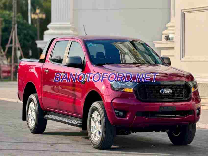 Cần bán xe Ford Ranger XLS 2.2L 4x2 AT 2022 Số tự động