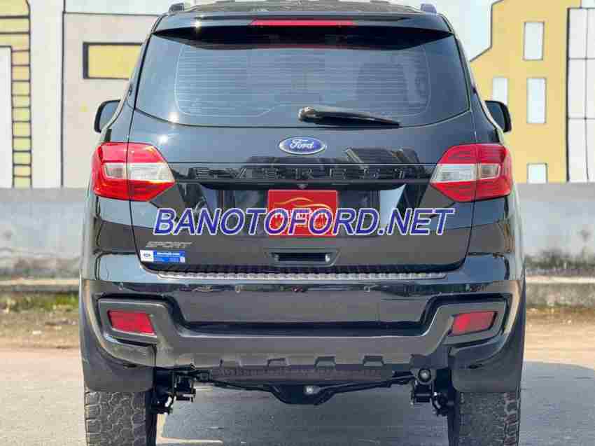 Bán Ford Everest Sport 2.0L 4x2 AT 2021 - giá tốt