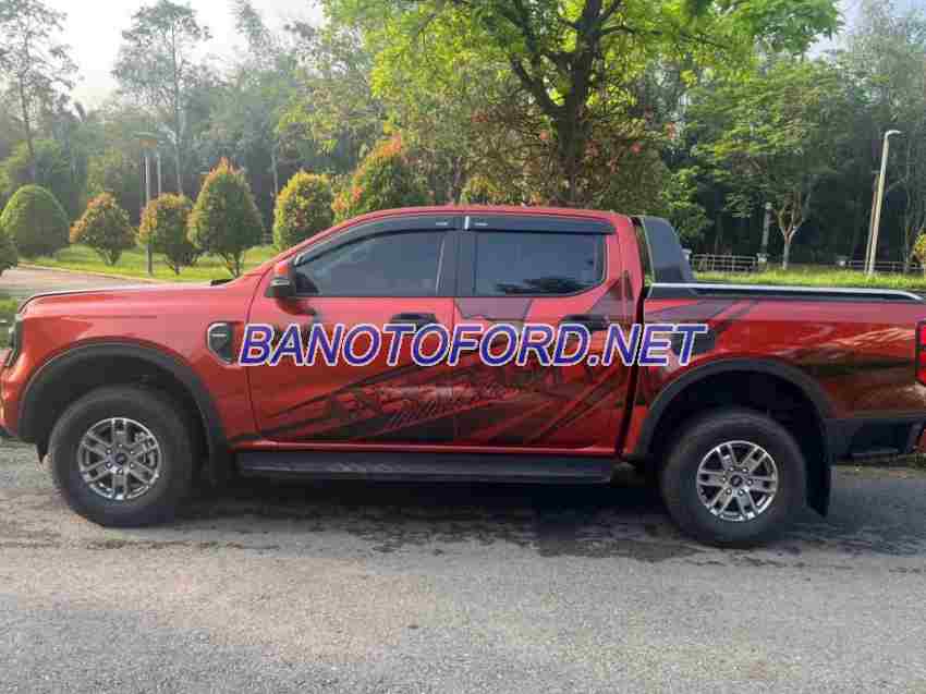 Cần bán xe Ford Ranger Số tự động 2023