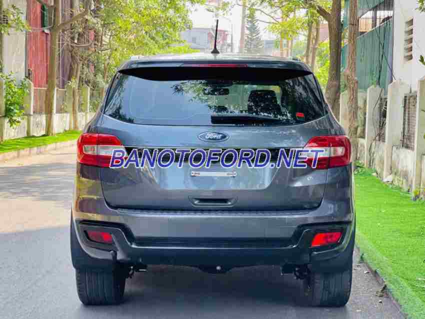 Cần bán xe Ford Everest Số tự động 2021