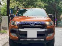 Ford Ranger Wildtrak 3.2L 4x4 AT 2017 Số tự động cực đẹp!