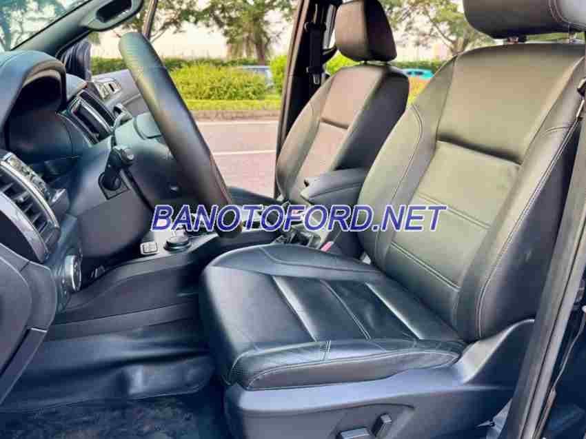 Cần bán nhanh Ford Everest Titanium 2.0L 4x4 AT 2019 cực đẹp