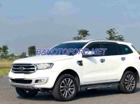 Ford Everest Titanium 2.0L 4x2 AT 2019 Máy dầu, xe đẹp