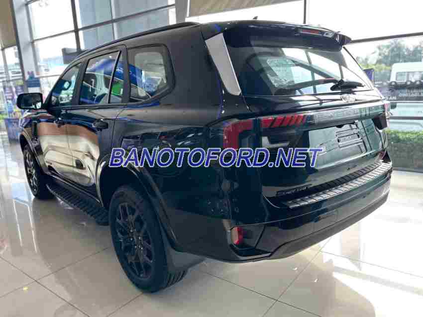 Ford Everest Sport 2.0L 4x2 AT 2024 - Đẹp lung linh