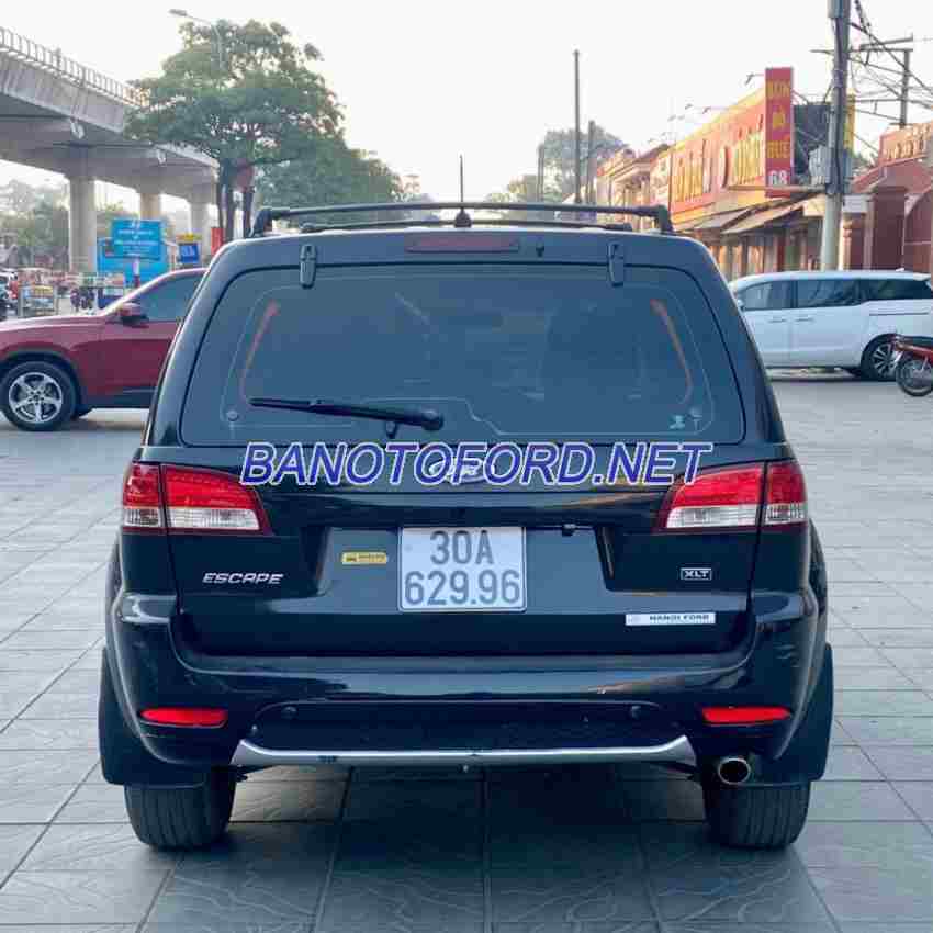 Ford Escape XLT 2.3L 4x4 AT năm sản xuất 2010 giá tốt