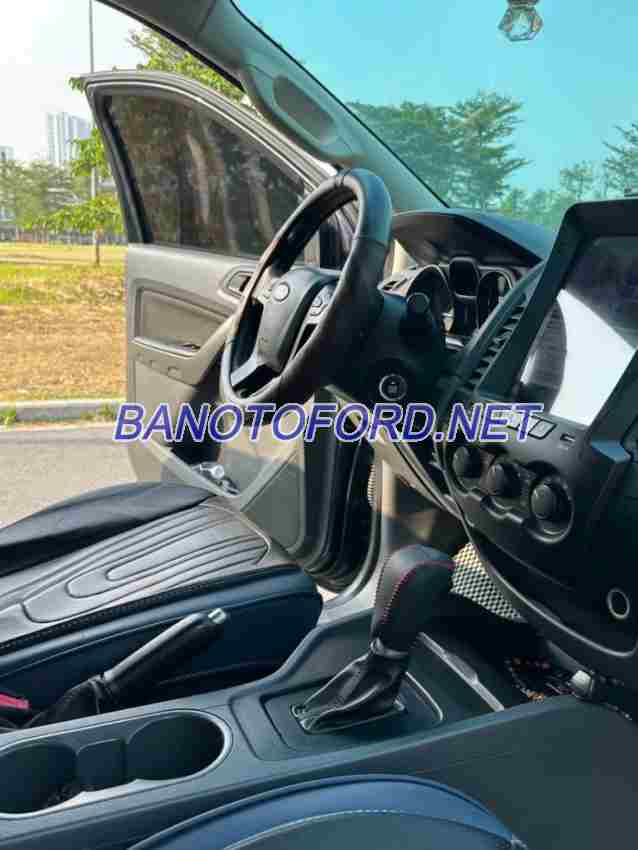 Ford Ranger XLS 2.2L 4x2 AT năm sản xuất 2016 giá tốt