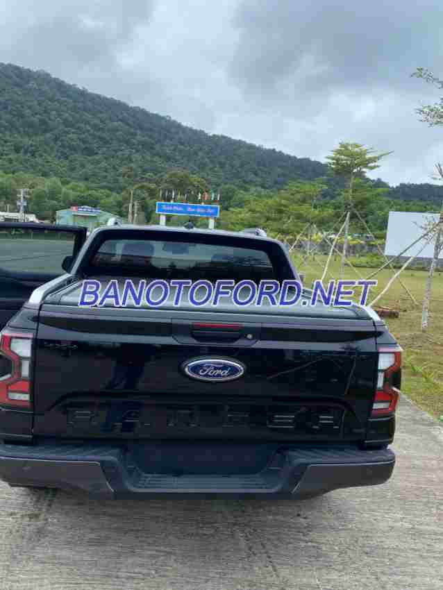 Cần bán xe Ford Ranger Wildtrak 2.0L 4x4 AT 2023 Số tự động