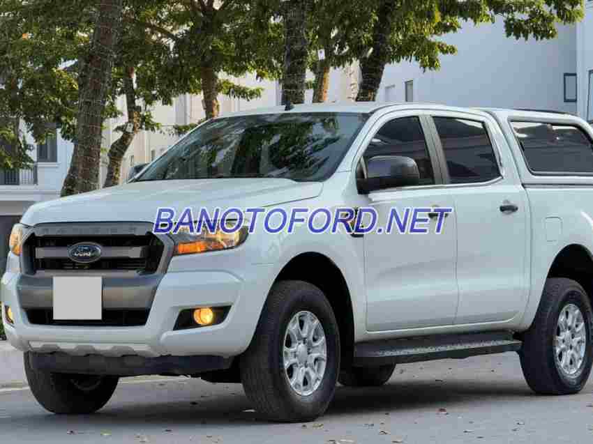 Ford Ranger XLS 2.2L 4x2 MT 2015 - Giá tốt