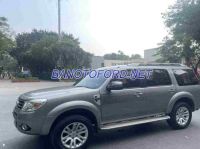 Ford Everest 2.5L 4x2 AT 2015 - Giá tốt