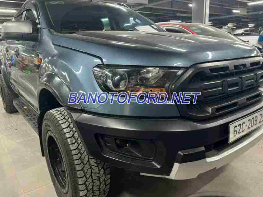 Cần bán Ford Ranger XLS 2.2L 4x2 MT 2017 xe đẹp