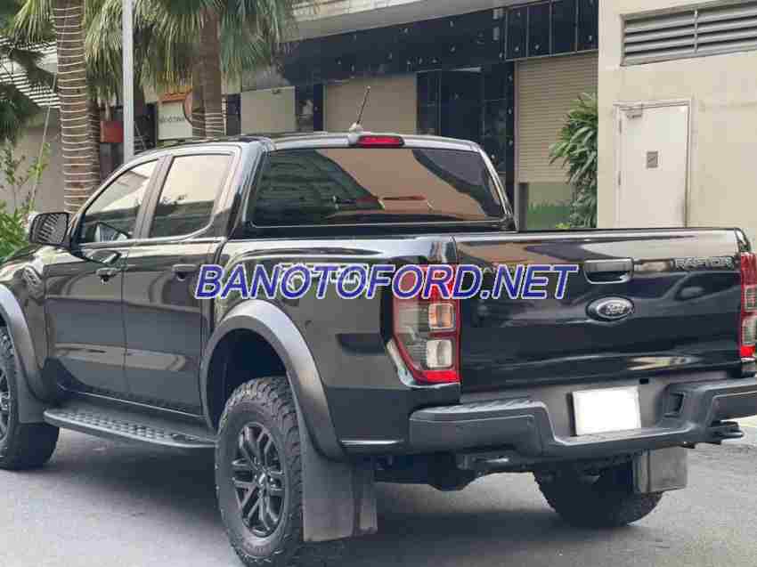 Cần bán xe Ford Ranger Raptor 2.0L 4x4 AT 2022, xe đẹp