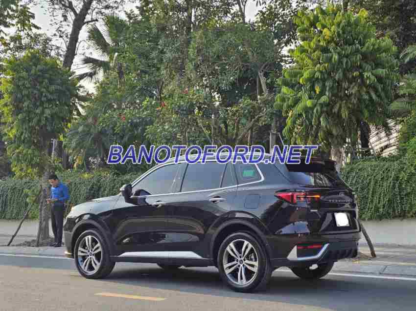 Bán Ford Territory Titanium X 1.5 AT 2024 - giá tốt