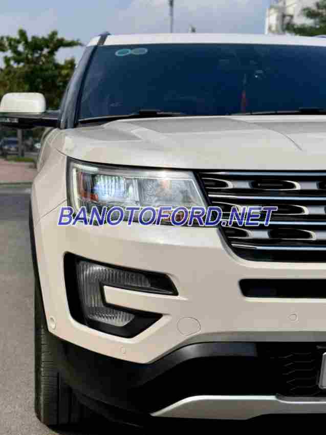 Cần bán xe Ford Explorer Số tự động 2018