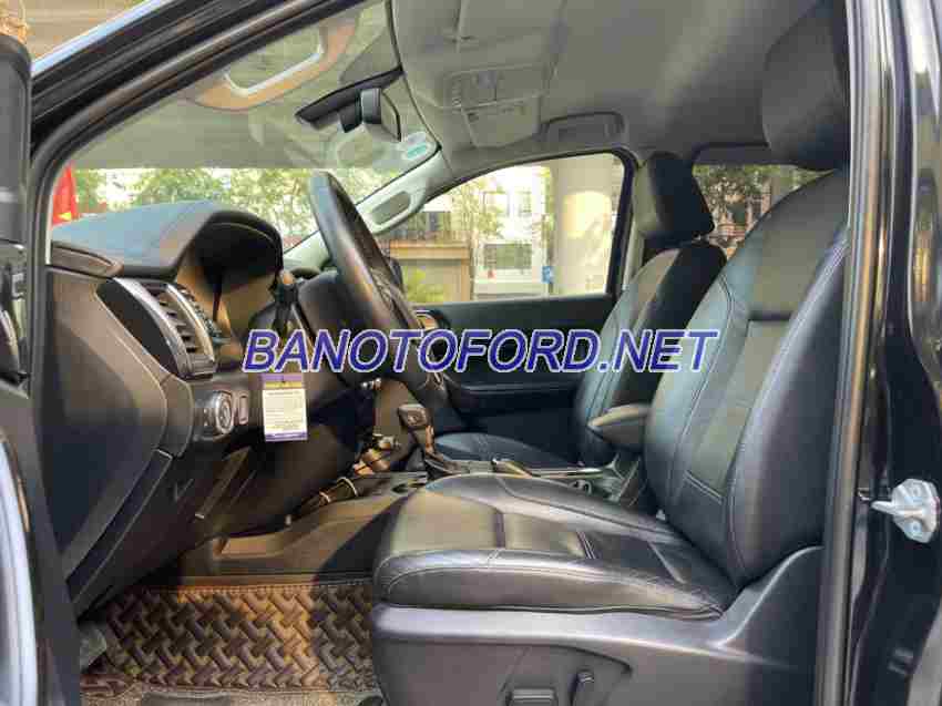 Ford Everest Sport 2.0L 4x2 AT 2021 Số tự động cực đẹp!