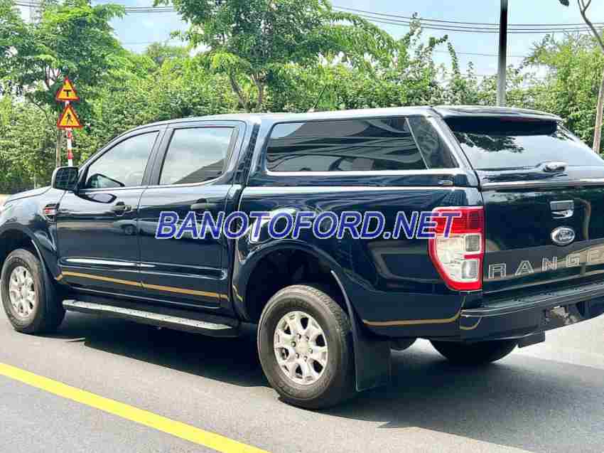 Ford Ranger XLS 2.2L 4x2 MT năm sản xuất 2021 giá tốt