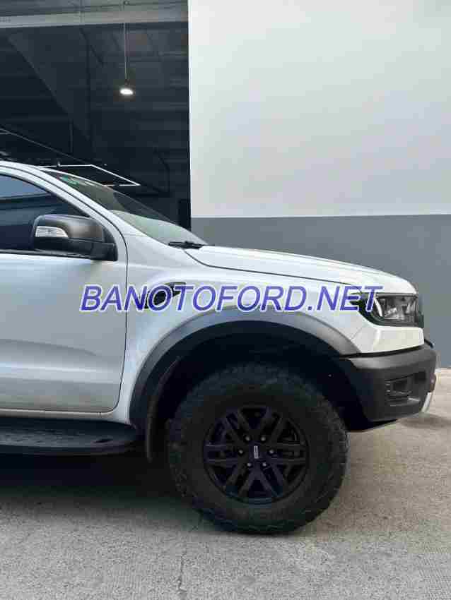 Cần bán Ford Ranger Raptor 2.0L 4x4 AT 2021 - Số tự động