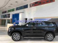 Bán Ford Everest Titanium Plus 2.0L 4x4 AT đời 2024 Số tự động