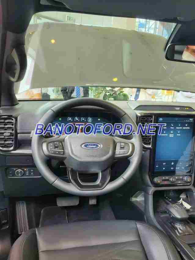 Ford Everest Titanium Plus 2.0L 4x4 AT 2024 GIÁ SẬP SÀN