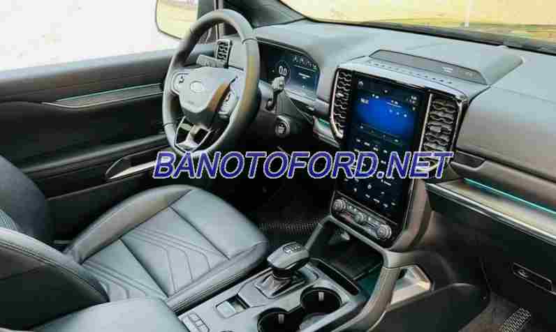 Ford Everest Titanium Plus 2.0L 4x4 AT Máy dầu model 2024